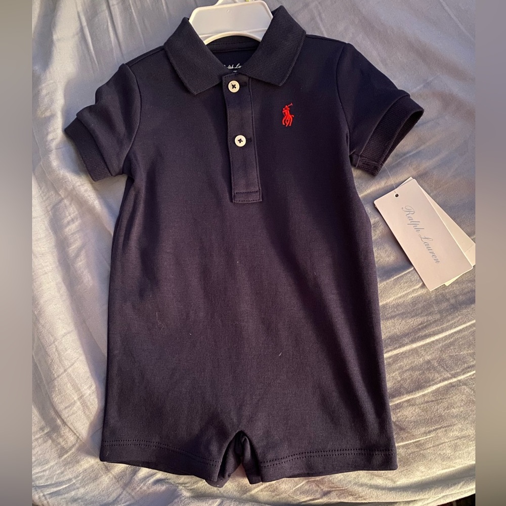 NWT One Piece Jumper